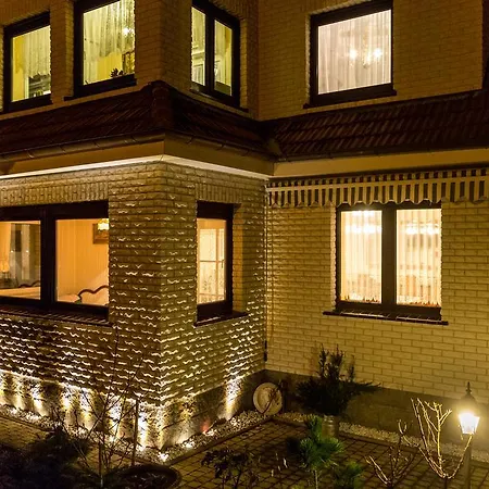 Ferienwohnung-Schwanke Wernigerode Exterior foto