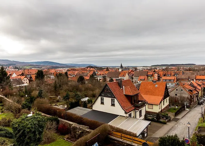 Ferienwohnung-Schwanke