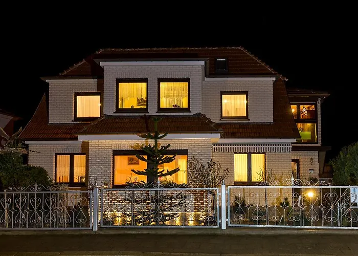 Ferienwohnung-Schwanke