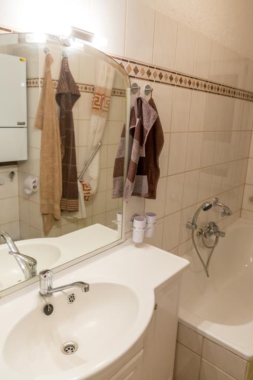 Appartement Ferienwohnung-schwanke *