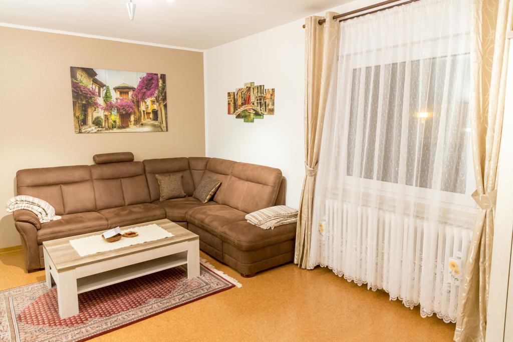 Ferienwohnung-schwanke Appartement Wernigerode