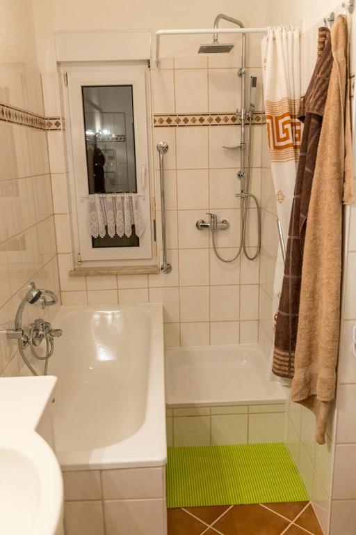 Ferienwohnung-schwanke *