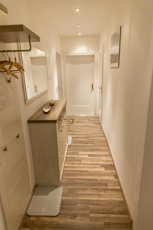 Ferienwohnung-schwanke * Wernigerode