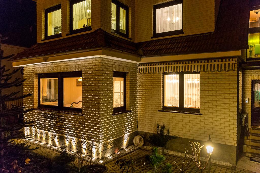 Appartement Ferienwohnung-schwanke *